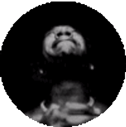 Black Guy Whtie And Black Sticker GIF