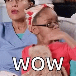 Black-Ish I Would Like To See GIF