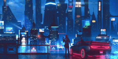Black Jacket Man Says I Won't Take You Down This Road Again GIF