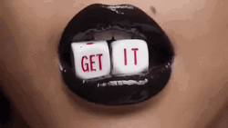 Black Lips Get It GIF
