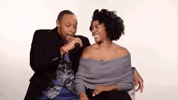 Black Love Interview   GIF