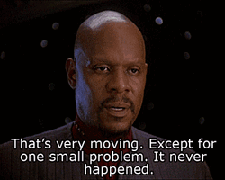 Black Man I Don't Believe You GIF