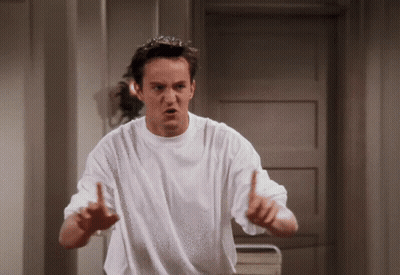 Black Object In Sandy Desert GIF