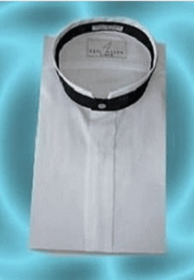 Black Pants With Side Stripe GIF