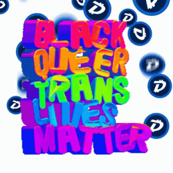 Black Queer Trans Lives Matter