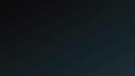 Black Screen Genuine Retreat GIF