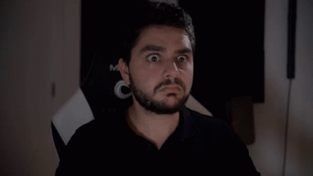 Black Screen Portal GIF