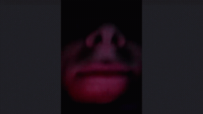 Black Screen With Green Line On Bottom GIF