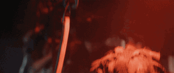 Black Soldier In War GIF