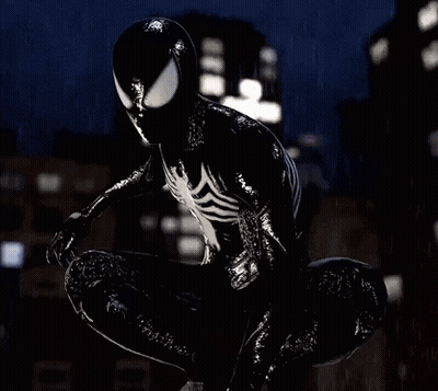 Spiderman GIFs