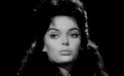 Black Sunday Barbara Steele GIF