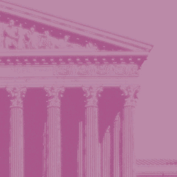 Black Supreme Brown Jackson Legal System GIF