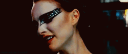 Black Swan Natalie Portman Feeling Tired GIF