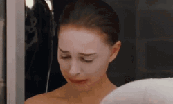 Black Swan Natalie Portman GIF