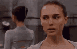 Black Swan Nina Sayers GIF