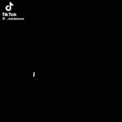 Black Train With TILX 199347 GIF