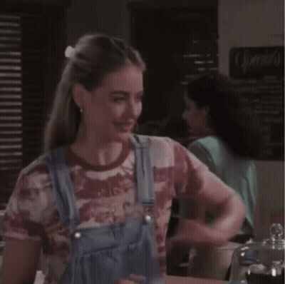 Black White Hand I'm Lost In The World GIF