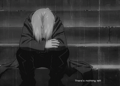 Alone GIFs