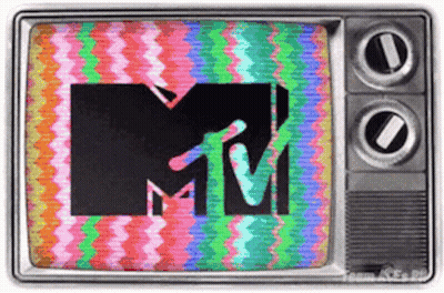 Black White Red Flag With Dragon Silhouette GIF