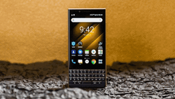 BlackBerry Smartphone GIF