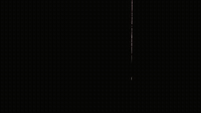 Blackboard Saying I Will Curse You GIF