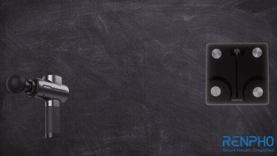 Blackboard With National Doctor's Day GIF