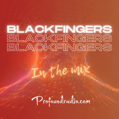 Blackfingers Poster