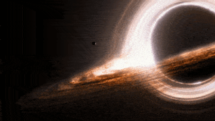 Blackhole GIF