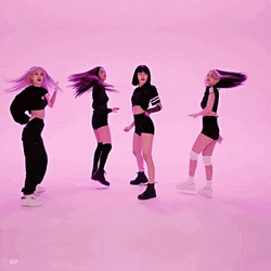 Blackpink In Your Area Blackpink Lisa GIF