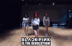 Blackpink Is The Revolution