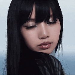Blackpink Lisa Rockstar Lisa GIF