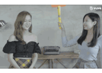 Blackpink Twokims Sticker GIF
