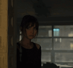 Blade Runner 2049 Beautiful Joi GIF