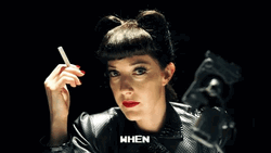 Blade Runner When You Grow Up GIF