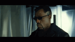 Blade Says Use It GIF