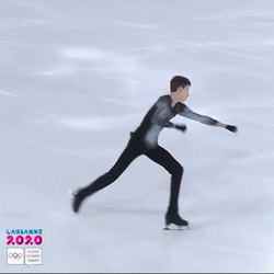 Blades Of Glory GIF