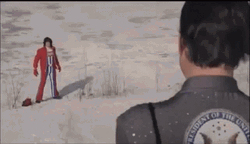 Blades Of Glory Dirty Finger GIF