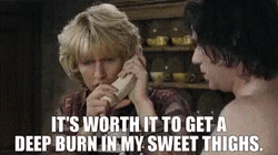 Blades Of Glory Sweet Thighs GIF