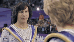 Blades Of Glory Will And Heder GIF