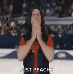 Blades Of Glory Will Just Peachy GIF