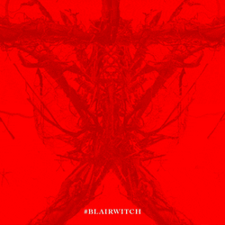 Blairwitch People Eaten By Wendigo GIF