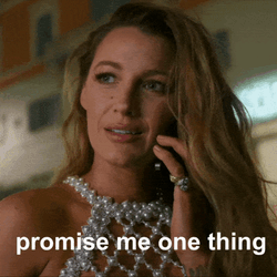 Blake Lively A Simple Favor GIF