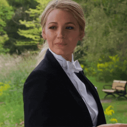 Blake Lively Fascinating GIF