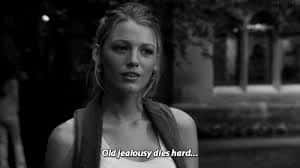 Blake Lively Jealous GIF