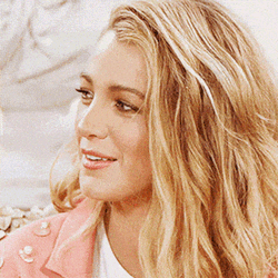 Blake Lively Yes GIF