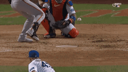 Blake Sabol Sf Giants  GIF