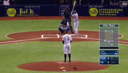Blake Snell Walk Off Loss GIF