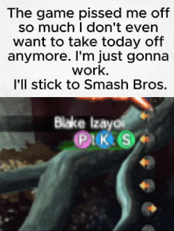 Blakecord Soyrage GIF