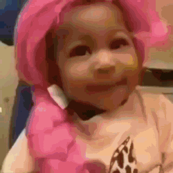 Blank Stare Made By Yo Yo GIF
