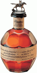 Blanton's Single Barrel Bourbon Whiskey GIF